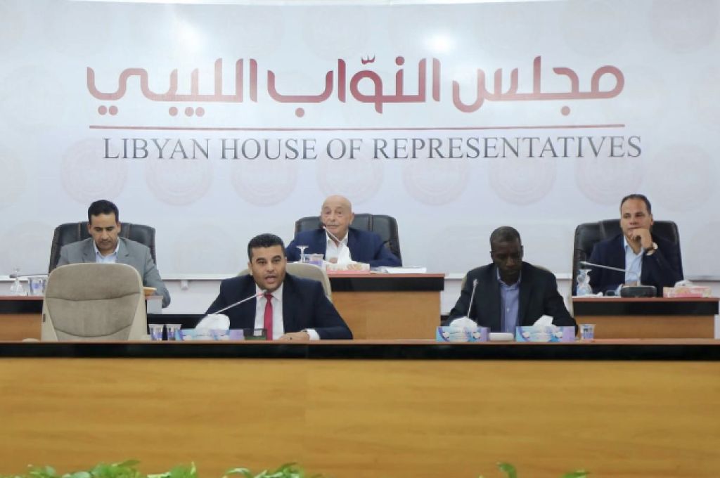 إلى حين الفصل في المناصب السيادية .. النوير يطالب المالية عدم إتخاذ أي إجراءات بحسابات هيئة مكافحة الفساد دون الرجوع إلى النواب