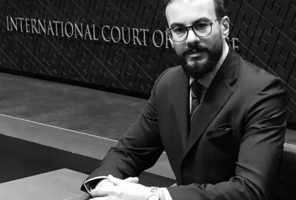 "خبير مصرفي" يكتب مقالاً عن حوكمة المؤسسات والشركات العامة