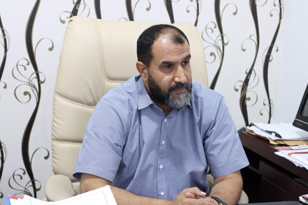 خاص..مع الإشارة إلى سعر الصرف.. مراجع غيث يصرح لصدى بخصوص الاجتماع القادم لمجلس إدارة المركزي