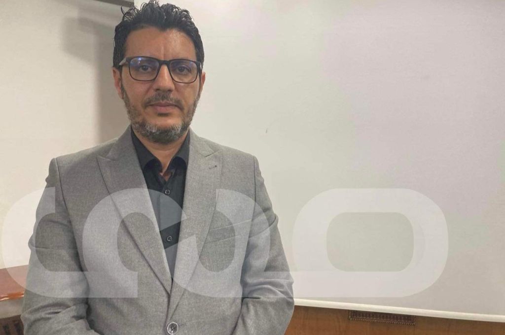 خاص .. "الجبو": مبادرة وزارة الاقتصاد والشركات للبيع بسعر التكلفة تجربة رائدة وأصيلة ومظهر من مظاهر التكافل المجتمعي