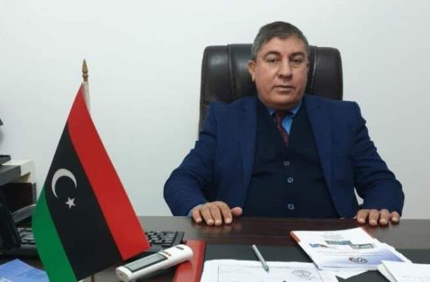 "أبوسنينة" يكتب: قراءة موجزة في تقرير صندوق النقد الدولي والآفاق الاقتصادية الإقليمية لدول الشرق الأوسط ووسط آسيا أبريل 2022