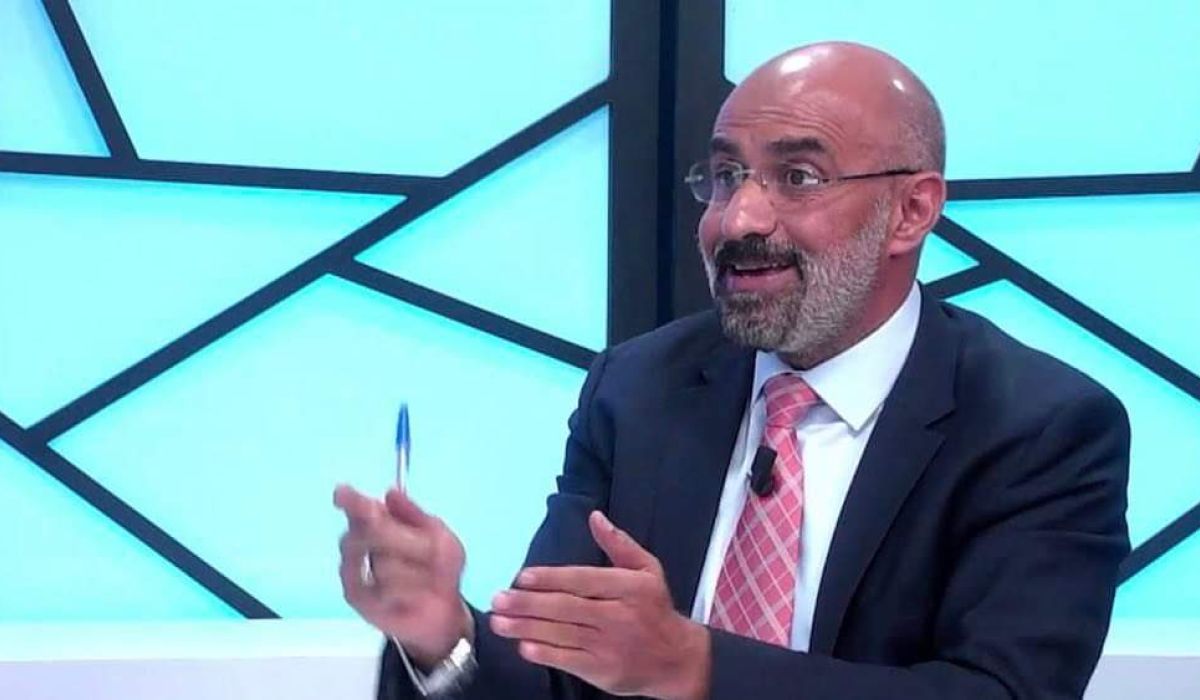خاص.. "صوان" لصدى: الحكومة تقضي على احتمالية خفض الدولار بمنحة ارباب الأسر .. وهذا ما سيحدث