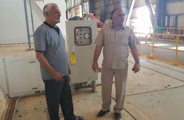 المجلس البلدي اجخره يطالب مربي الدواجن بالقدوم للمحطة