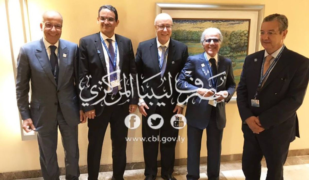 محافظو المصارف المركزية المغاربية يبحثون سبل الحد من مخاطر غسل الأموال و تمويل الإرهاب