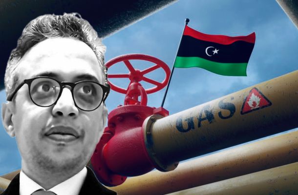 الجهاني يكتب: إصلاح المالية العامة في ليبيا.. رؤية محمد الصافي في ضوء النظام المالي للدولة