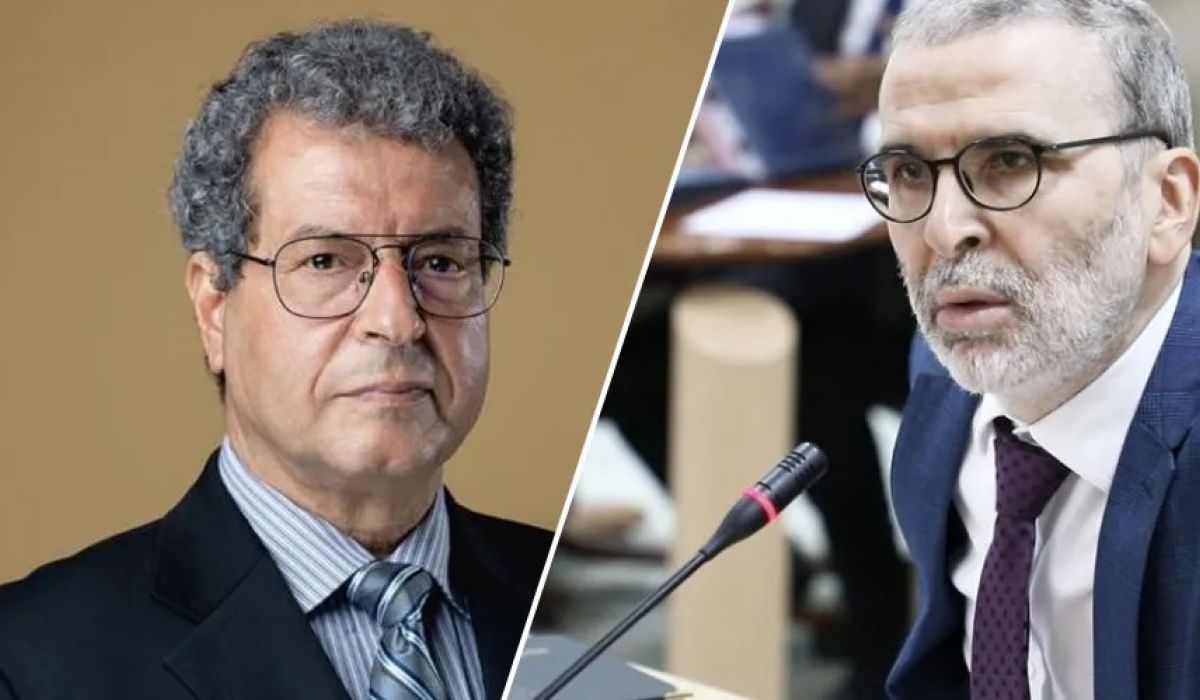تقرير خبراء مجلس الأمن يكشف كواليس تجاذبات قطاع النفط بليبيا