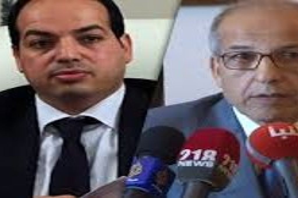 مستودع مطار معيتيقة يستحدث محطة تشغيل جديدة تعمل بطاقة مضاعفة