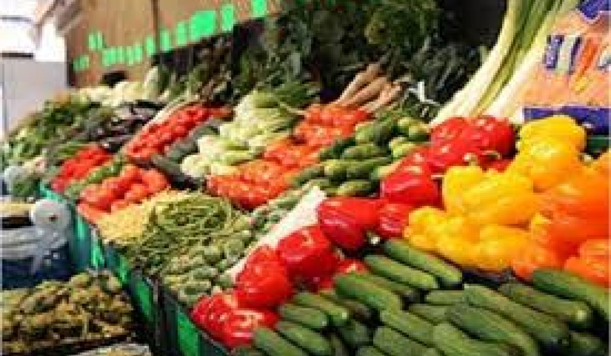ارتفاع بأسعار بعض الخضروات بالسوق المحلي