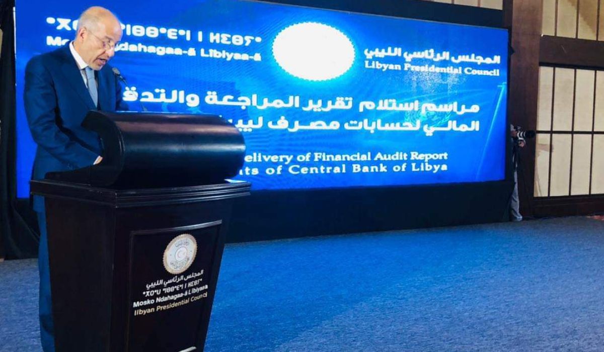 الكبير : لا مبرر لاستمرار حالة الانقسام داخل المركزي .. تعرف على تفاصيل هامة