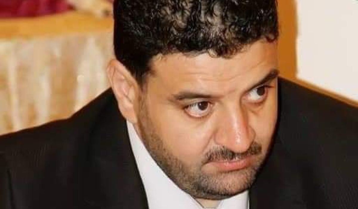 "بن يوسف": نعمل على حصر المنازل المتضررة ببلدية سوق الجمعة لمطالبة المجلس الرئاسي بتعويضات مالية للمتضررين
