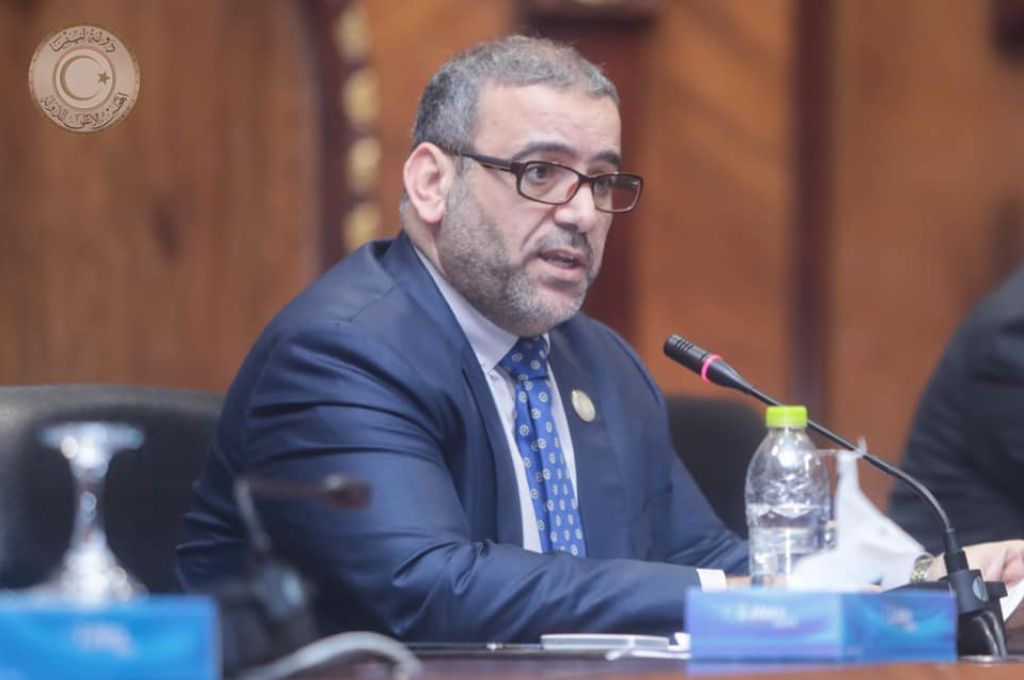 إطلاق سراح مدير إدارة التفتيش بمصرف الصحاري بعد اختطافه من جهة مجهولة
