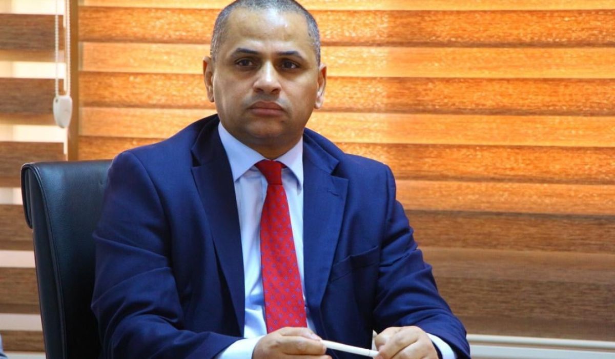 جون أفريك : مذكرة توقيف صادرة عن المحاكم الأوروبية بحق رئيس مجلس إدارة المؤسسة الليبية للاستثمار