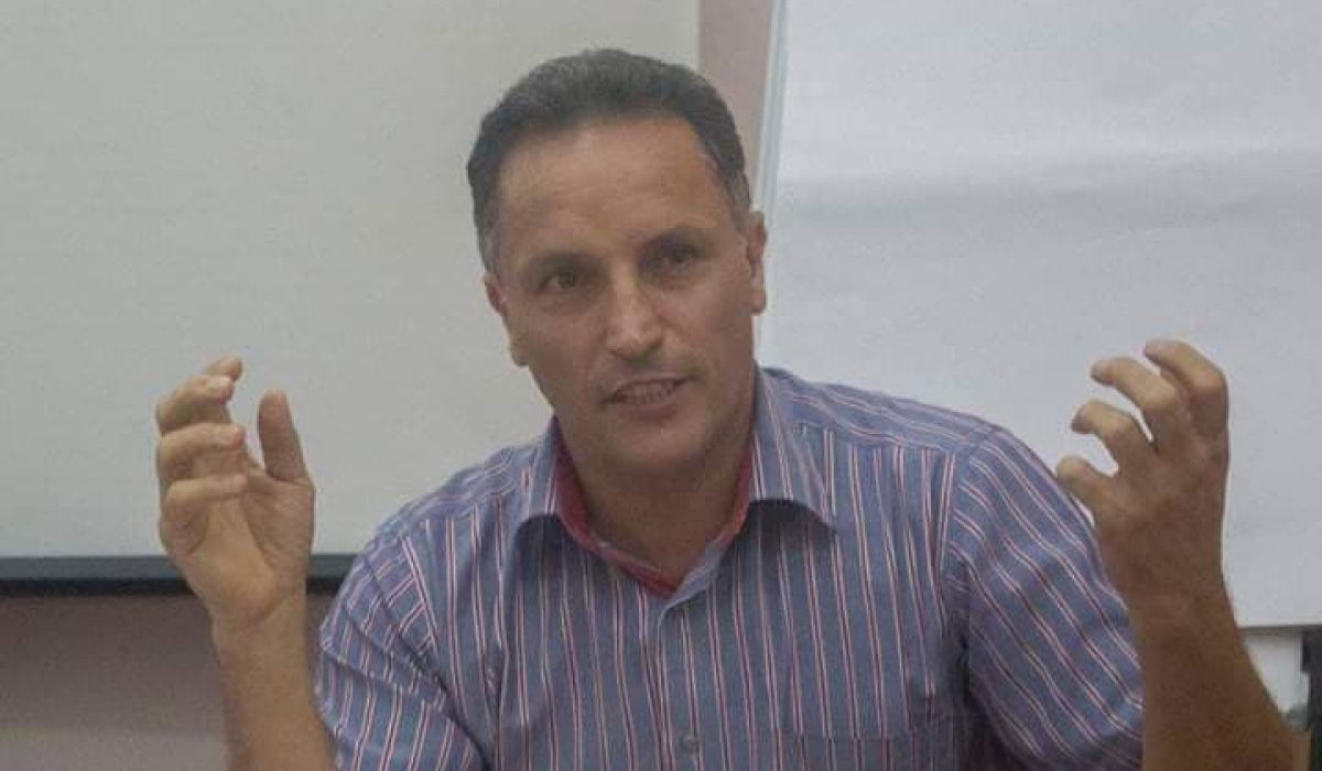 "الجديد": على الحكومة تعرية الفساد أولاً ثم محاربته