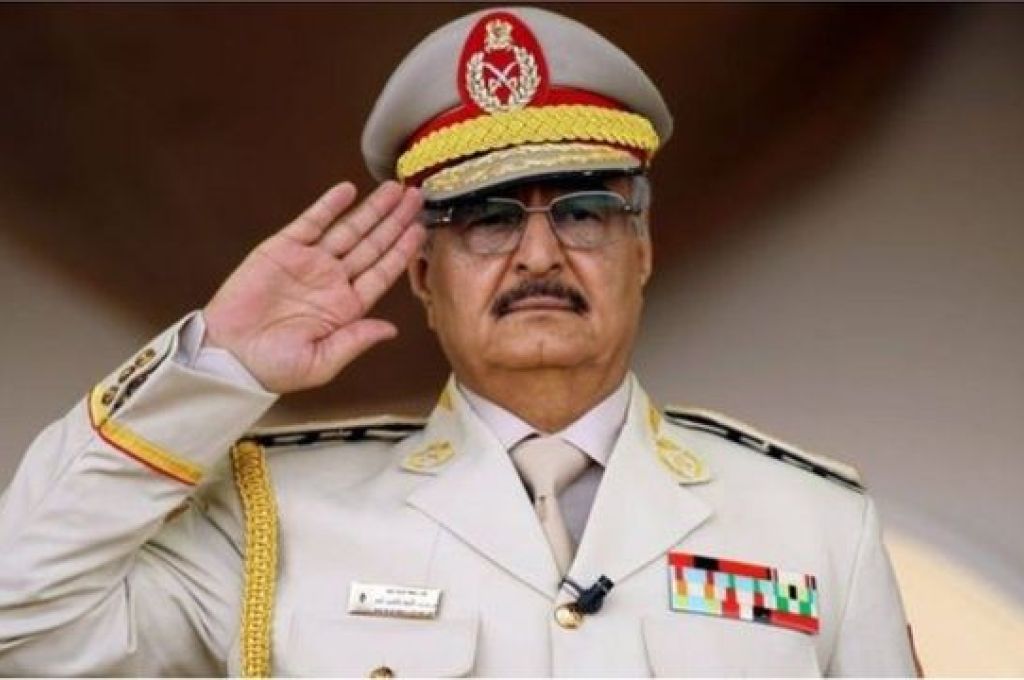 خاص.. فريق السيولة بالمركزي يفصح لصدى عن تسليم فروع التجاري بالجبل الغربي 26 مليون