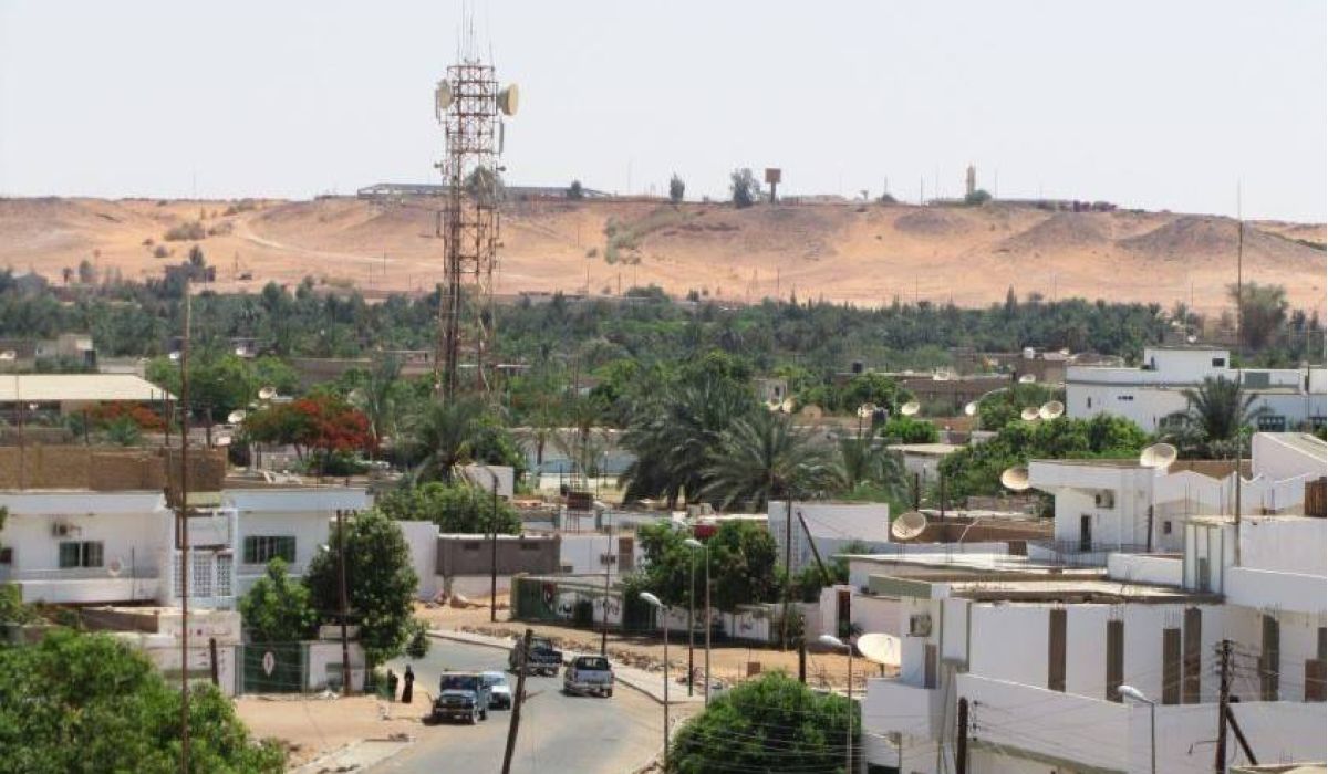 أكثر من 3 مليون دينار الى مصارف الكفرة