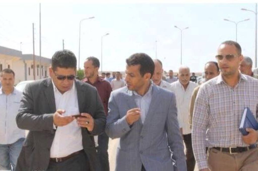 مناقشة تأسيس مجلس سيدات اعمال ليبيا