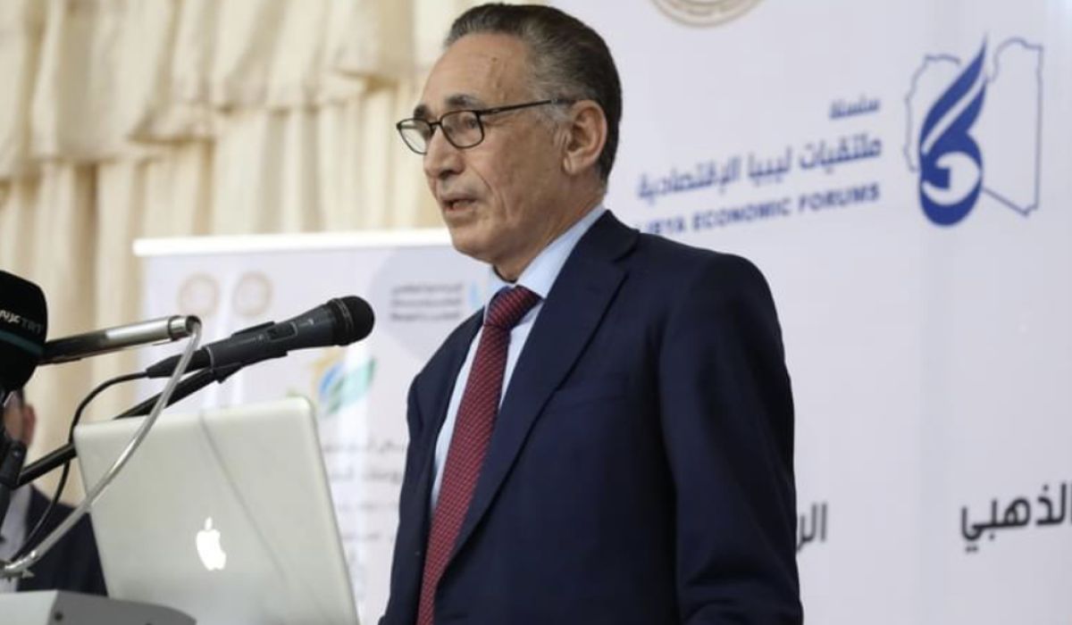 "الحويج" يوضح سبب ارتفاع الأسعار ..ويتحدث عن دعم السلع الأساسية