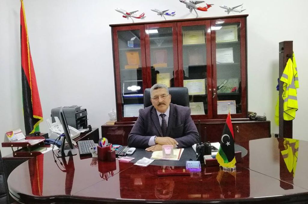 المؤسسة الوطنية للنفط تؤكد تحقيق نتائج جيدة بعد حفر بئر تحديدي بحوض سرت