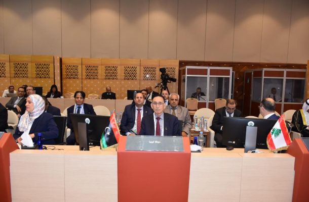 خاص.. توقعات بتكليف الصلابي رئيساً للشركة الليبية للإستثمارات الخارجية