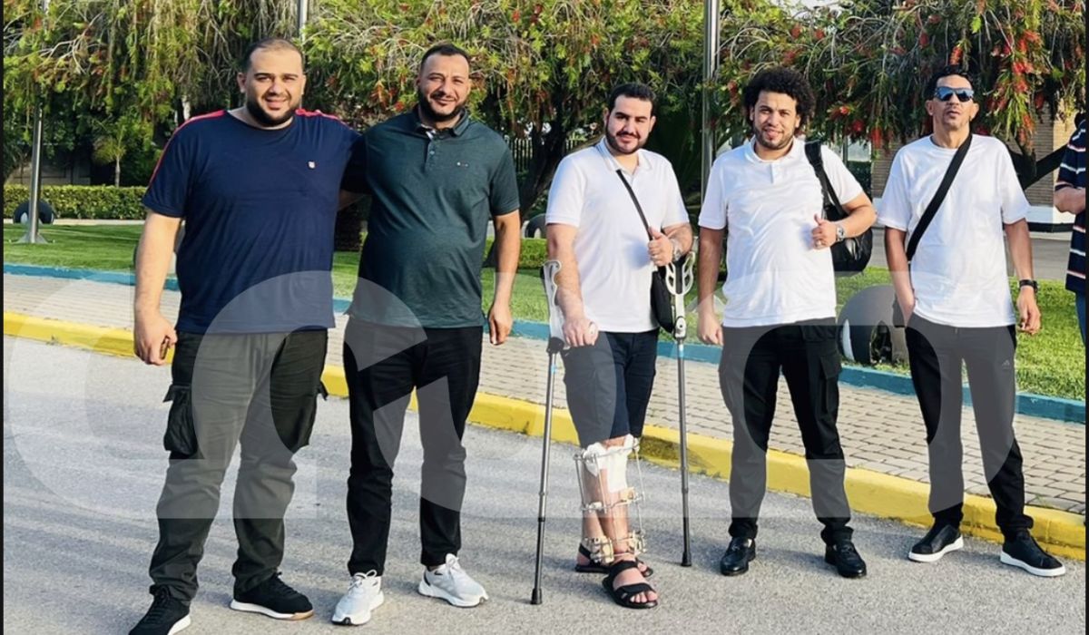 خاص.. عدد شخصيات العسكرية والسياسية في زيارة إلى المغرب .. وهذه التفاصيل