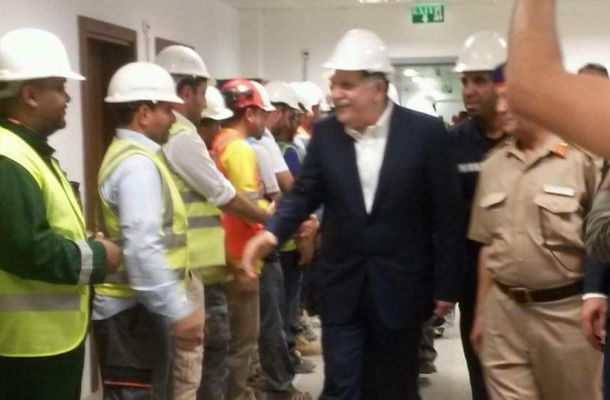 السرّاج يحمل الكبير مسؤولية أزمة السيولة ويقول لدينا مصرفيْن مركزييْن وكلاهما أسوء من بعض