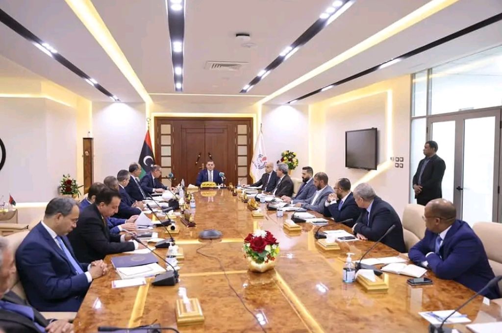 خاص.. فريق السيولة يفصح عن وصول 60 مليون إلى اصدار سبها اليوم لتوزيعها على فروع المصارف بالجنوب