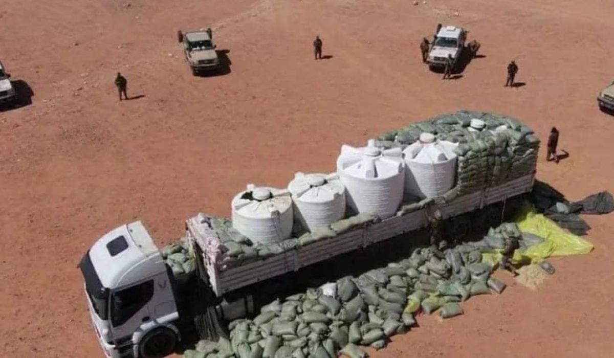 الغارديان: تهريب الوقود من قبل سياسيين في الدولة كلف ليبيا 20 مليار دولار على مدى ثلاث سنوات.. إليكم التفاصيل