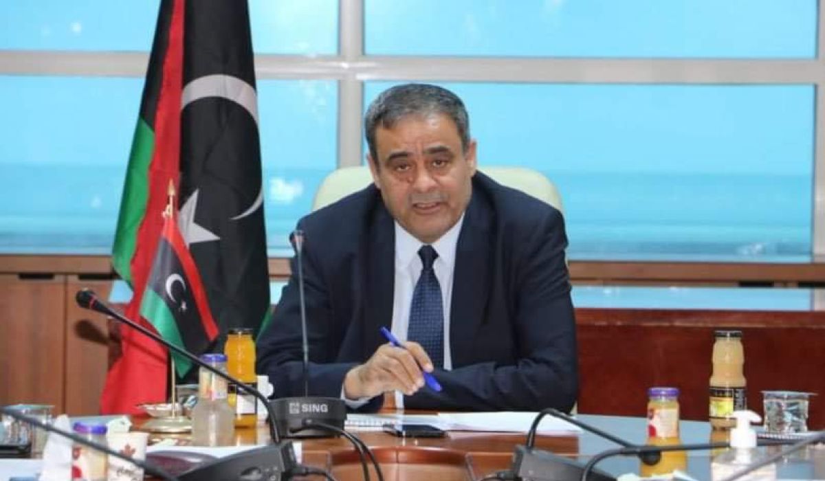 خاص.. وزير المواصلات يفصح لصدى عن المشاريع الجديدة واستراتيجة القطاع 