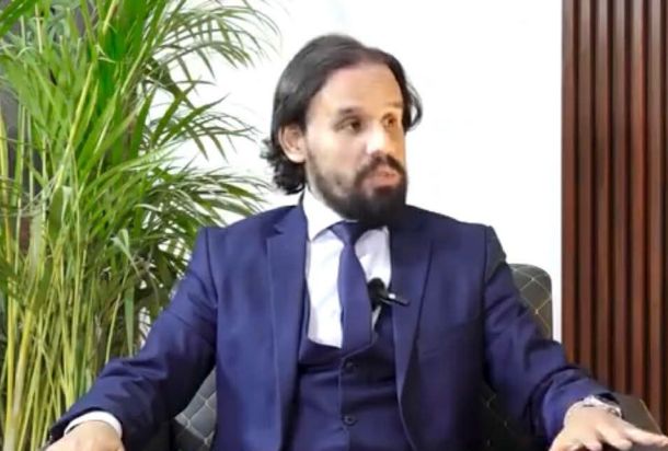 "المانع": إعلان نتائج جولة العطاء العام في ليبيا لاستكشاف النفط والغاز