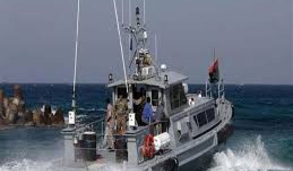 خفر السواحل الليبي يتحصل على إمدادات جديدة من إيطاليا لمكافحة الهجرة غير الشرعية