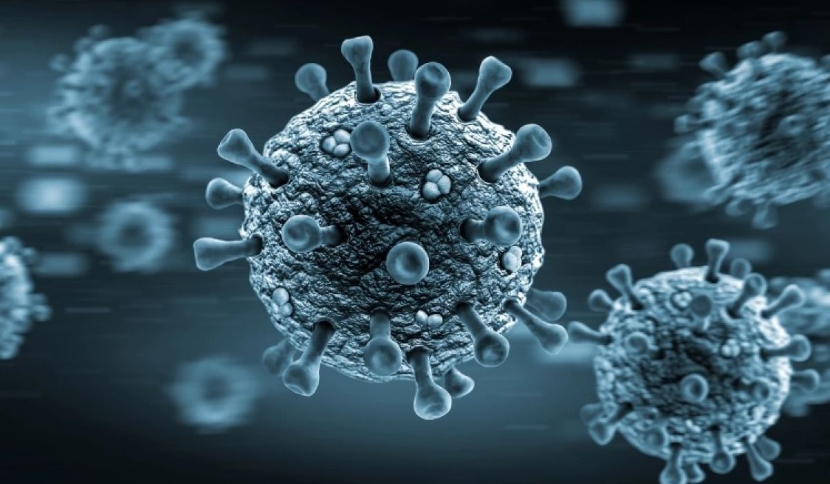 المصرف المركزي: إجمالي المبالغ التي خُصصت لمجابهة جائحة كورونا بلغت 848 مليون دينار