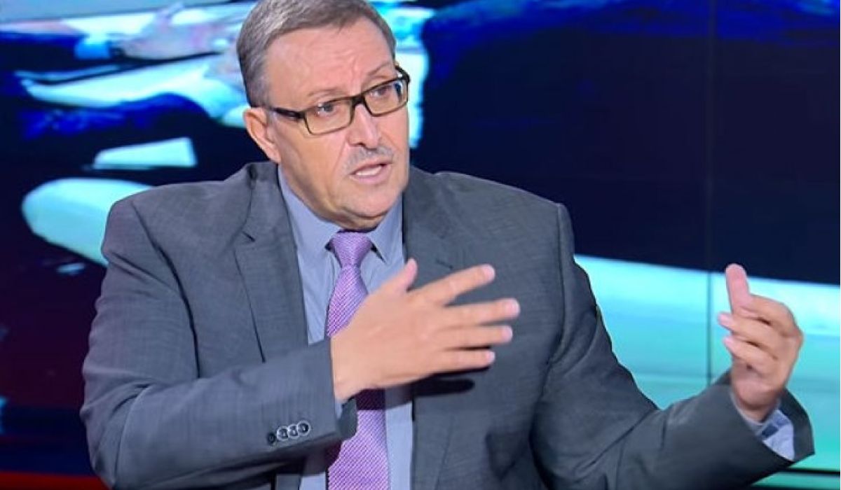 المركزي يؤكد تقديم الحبري لاستقالته .. ويكشف تفاصيل هامة