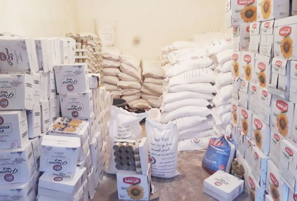 اندبندنت: اتفاق ليبي فلسطيني لاستقطاب 10 آلاف عامل