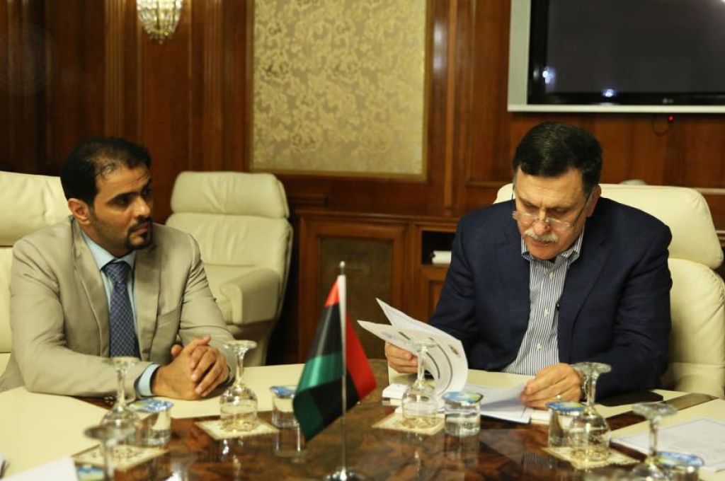 مصدر لصدى : وصول سيولة مالية قدرها 2 مليون لمصرف التجارة والتنمية بطرابلس