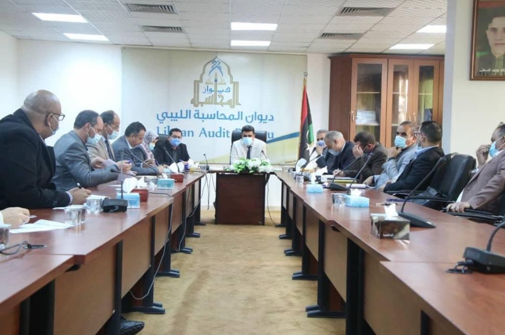 الرقابة على الأغذية والأدوية ينفي ايقافه شحنة لقاح كورونا..ويوضح التفاصيل لصدى