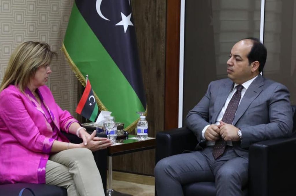 "بلدية مرزق" 20 يوماً من العصيان المدني تشل أركان الحياة بالمدينة