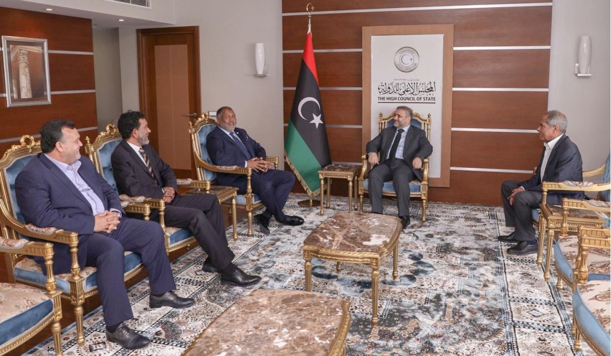 معالجة الدعم وتوحيد جدول المرتبات على طاولة الأعلى للدولة والمالية ..تعرف على التفاصيل