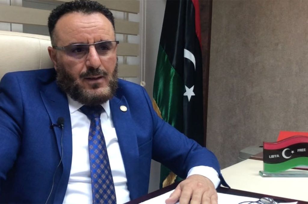 تحسين العائدات الاقتصادية للخامات الليبية محور نقاش ورشة العمل حول اقتصاديات الخامات النفطية الليبية