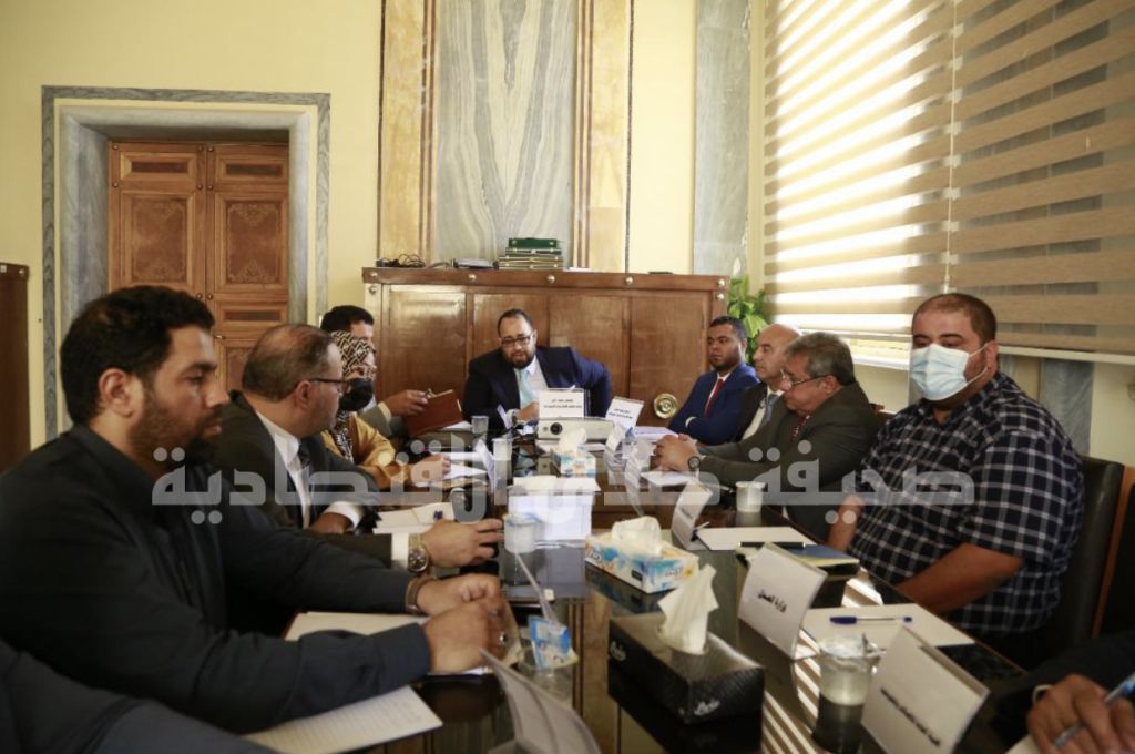 بالتفاصيل والأرقام..المركزي يصدر نشرته الاقتصادية عن الربع الأول لسنة 2021