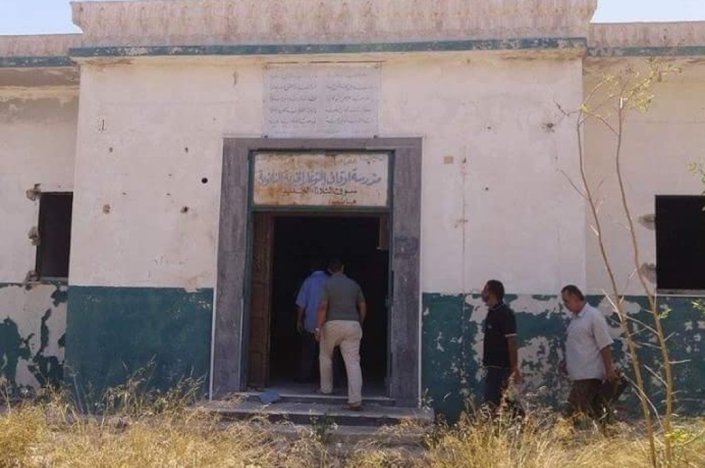 مصرف الجمهورية بالزنتان يعلن عن توفير السيولة النقدية