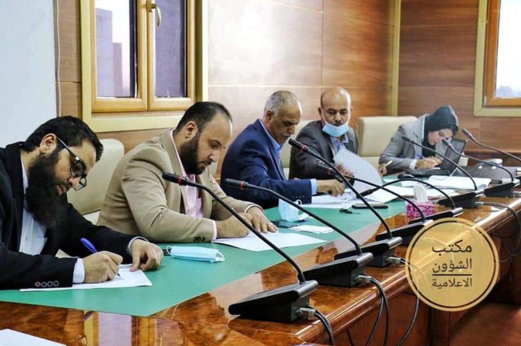 خاص: رئيس مجلس إدارة الشركة العامة للكهرباء يصرح بخصوص آخر الاتفاقيات والنقاشات المبرمة على ضوء قمة ليبيا للطاقة والاقتصاد