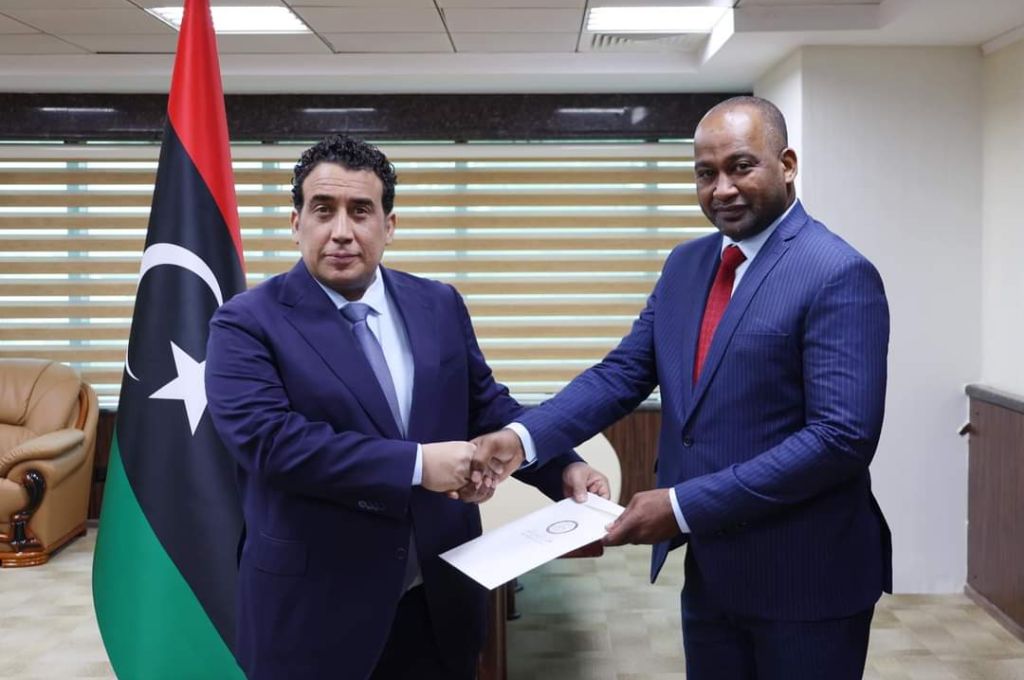لجنة الأمن الغذائي تعتمد آلية توزيع الدقيق على المخابز بكافة المناطق خلال اجتماعها الثاني