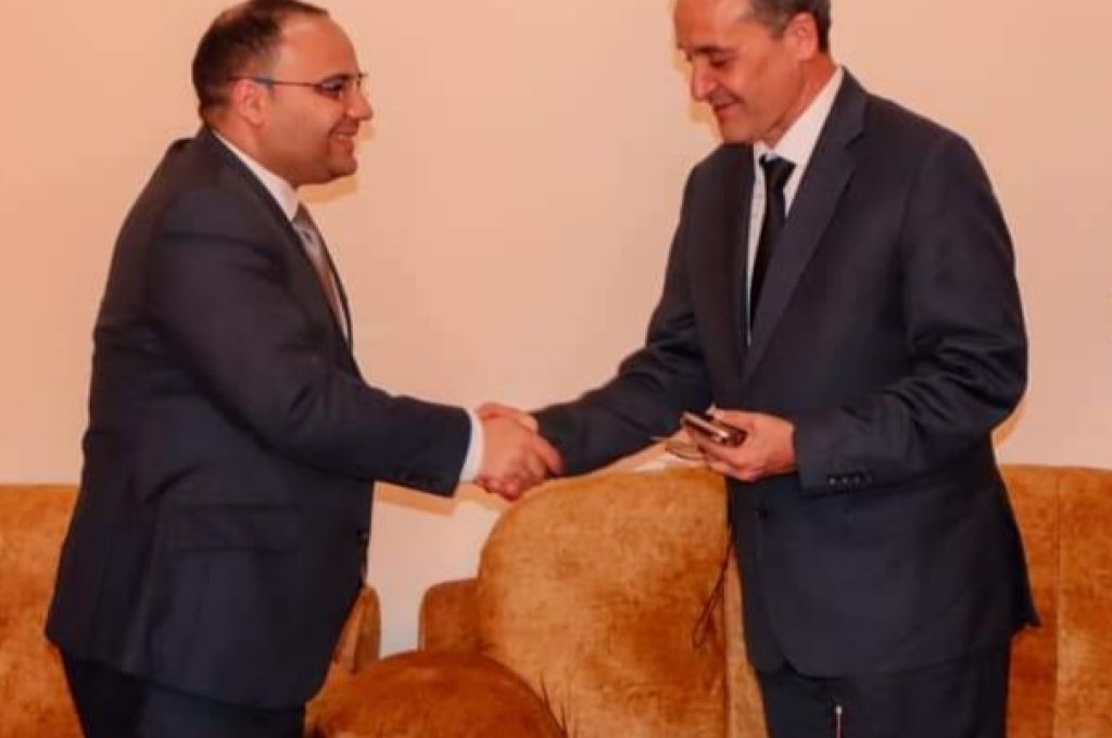 العامة للكهرباء تعلن عن عدد ساعات طرح لليوم الجمعة
