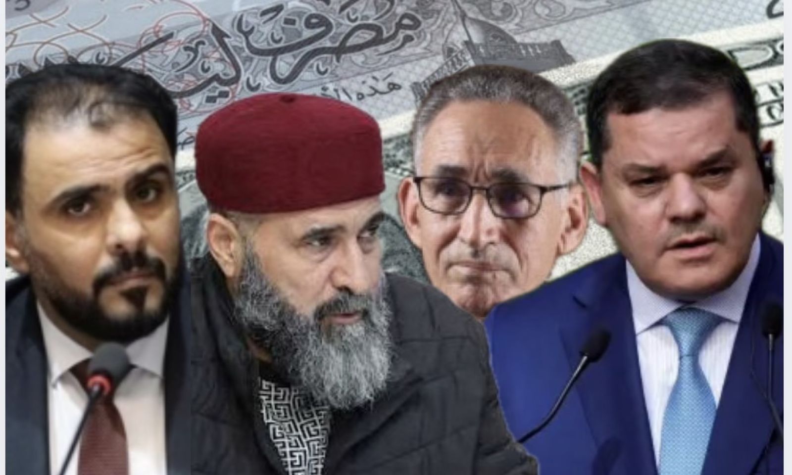 من يحمي جيوب المسؤولين ويستنزف جيوب المواطنين؟ حكاية ضرائب أربكت السوق وأشعلت الغضب!