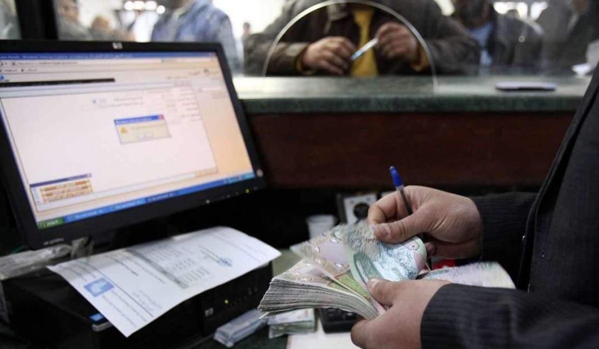 أبرز ما جاء في تقرير المركزي عن أصول المصارف التجارية