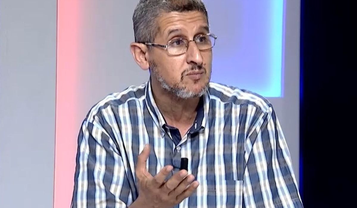 ناصر الكريوي
