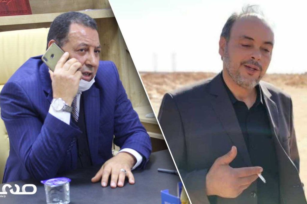 وزارة الحكم المحلي بالوفاق تجتمع لوضع حلول للهيكل التنظيمي لجهاز المدن التاريخية