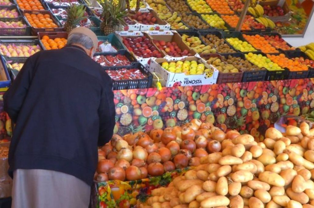 رئيس ديوان المحاسبة طرابلس يلتقي السفير التركي لمناقشة العقود المبرمة مع شركات بلاده في ليبيا