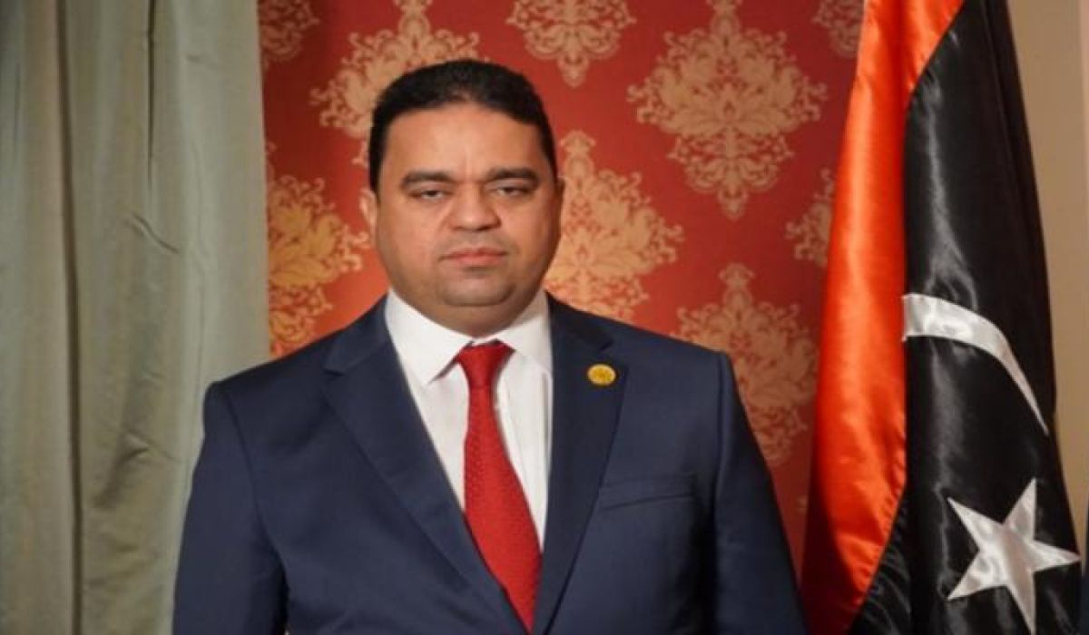 خاص.. "العابد" لصدى: هذه تفاصيل مشروع الطاقة مع الشركة الأمريكية وأسباب إعتمادنا لها