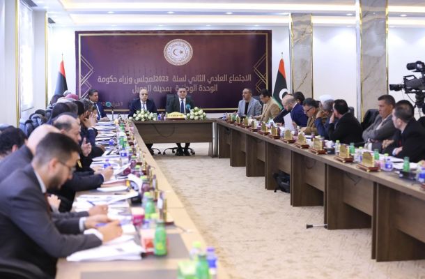 خاص.. "قزيط" يفصح لصدى عن موعد التصويت على المناصب السيادية